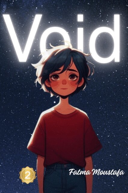Fatma Moustafa - Void 2, E-bok