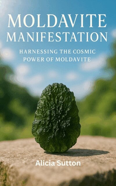 Alicia Sutton - Moldavite Manifestation: Harnessing The Cosmic Power Of Moldavite, E-bok. Tillgänglighet: Lägg i varukorg