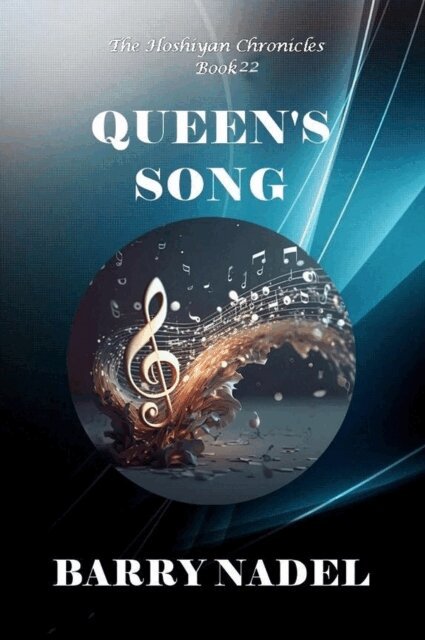 Barry Nadel, Barry Dr. Nadel - Queen's Song, E-bok. Tillgänglighet: Lägg i varukorg