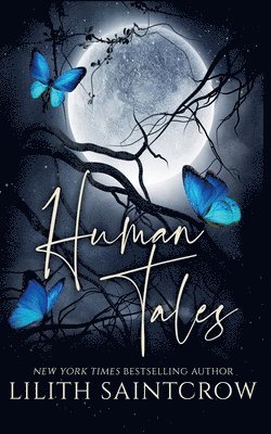 Lilith Saintcrow - Human Tales, Häftad