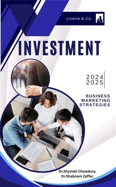 Dr.Shabnam Zaffar, Dr. Shyamli Chowdhury - Investment Management, E-bok