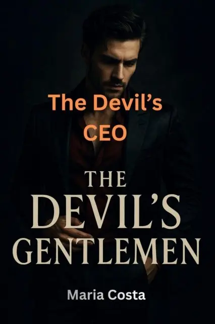 Maria Costa - Devil's CEO, E-bok. Tillgänglighet: Lägg i varukorg