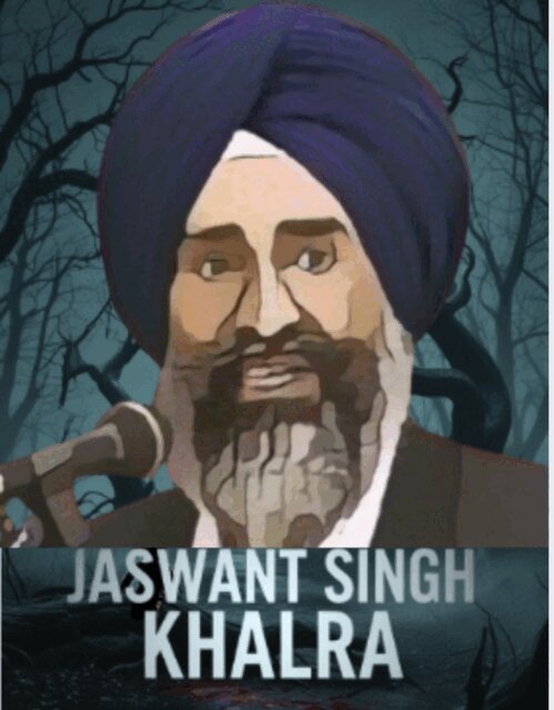 gary king - Jaswant Singh Khalra -  The Unquiet Conscience and the Fight for Truth in Punjab, E-bok