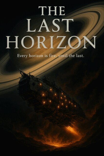 Guy Roberts - Last Horizon, E-bok. Tillgänglighet: Lägg i varukorg