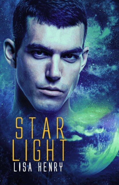 Lisa Henry - Starlight, E-bok