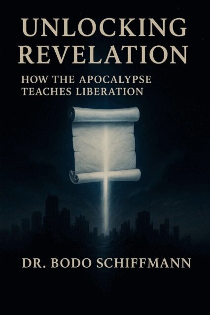 Dr. Bodo Schiffmann - Unlocking Revelation, E-bok