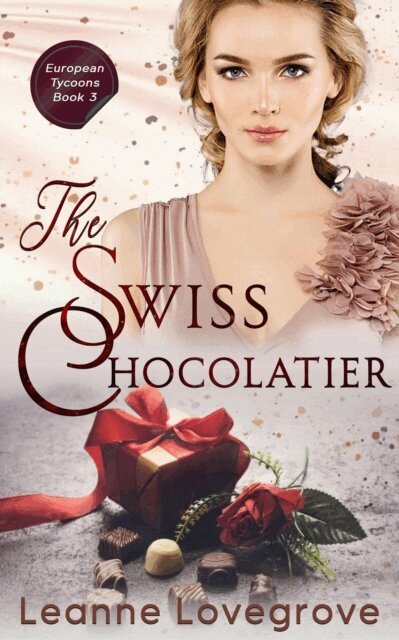 Leanne Lovegrove - Swiss Chocolatier, E-bok. Tillgänglighet: Lägg i varukorg