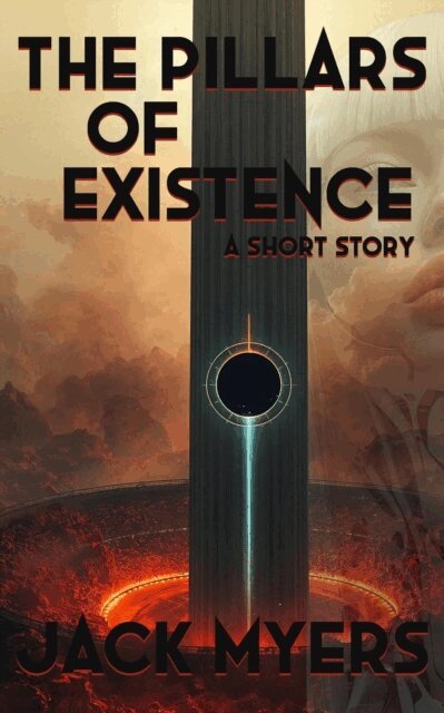Jack Myers - Pillars of Existence, E-bok. Tillgänglighet: Lägg i varukorg