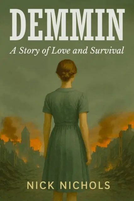 Nick Nichols - Demmin - A Story Of Love And Survival, E-bok. Tillgänglighet: Lägg i varukorg