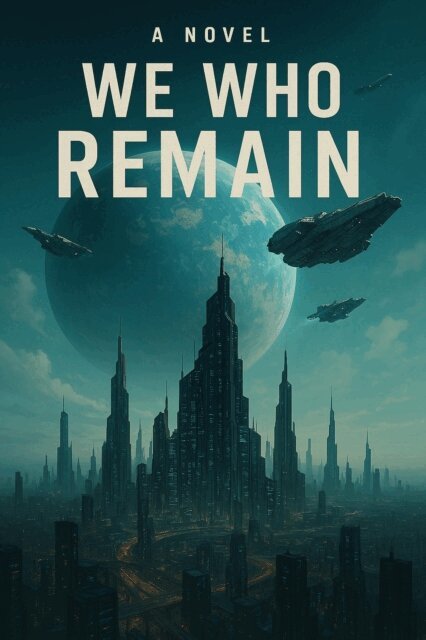 guy roberts - We Who Remain, E-bok. Tillgänglighet: Lägg i varukorg