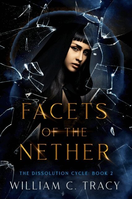 William C. Tracy - Facets of the Nether, E-bok. Tillgänglighet: Lägg i varukorg