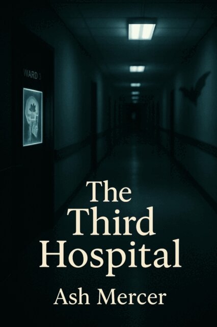Ash Mercer - Third Hospital, E-bok. Tillgänglighet: Lägg i varukorg