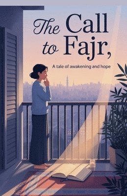 Amina Farooq - Call to Fajr, Häftad