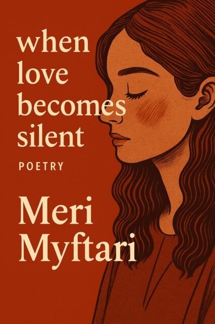 Meri Myftari - When  Love Becomes Silent, E-bok