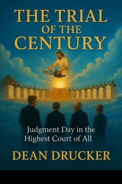 Samuel Wilson - Trial of the Century, E-bok