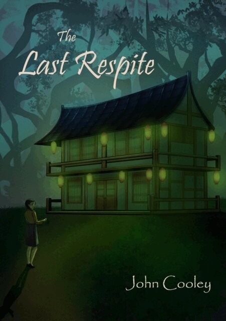 John Cooley - Last Respite, E-bok