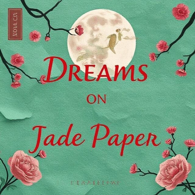 Rajbir Singh - Dreams On Jade Paper, E-bok