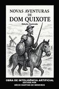 Novas Aventuras de Dom Quixote