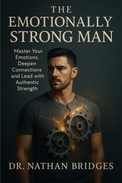 Claire Donnelly - Emotional Intelligence for Men, E-bok