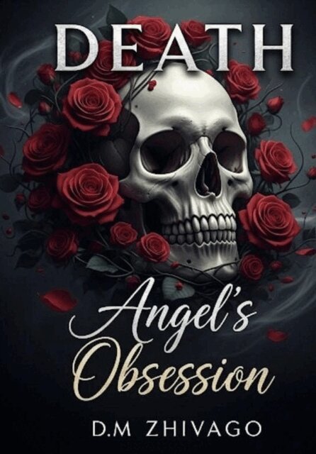 DM Zhivago, Diane Zhivago - Angel's Obsession, E-bok