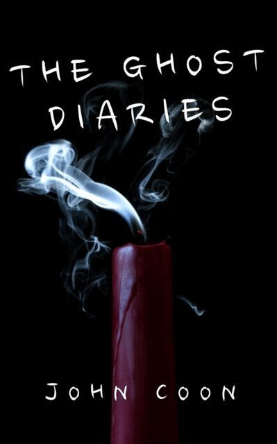 John Coon - Ghost Diaries, E-bok