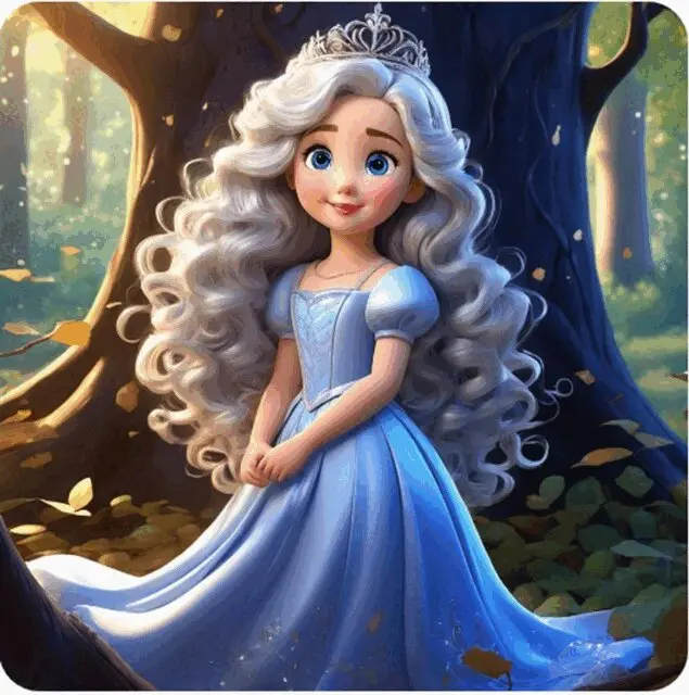 yaser soltan - Princess and the Enchanted Tree, E-bok. Tillgänglighet: Lägg i varukorg