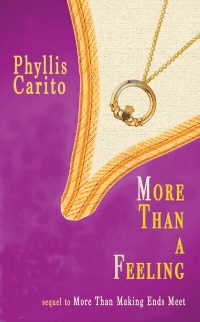 Phyllis Carito - More Than a Feeling, E-bok