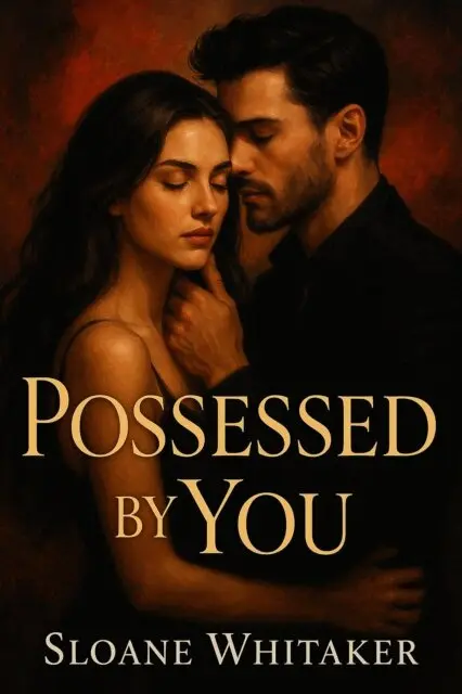 Sloane Whitaker - Possessed by You, E-bok. Tillgänglighet: Lägg i varukorg