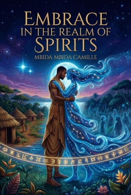 MBIDA MBIDA CAMILLE - Embrace in the Realm of Spirits, E-bok. Tillgänglighet: Lägg i varukorg