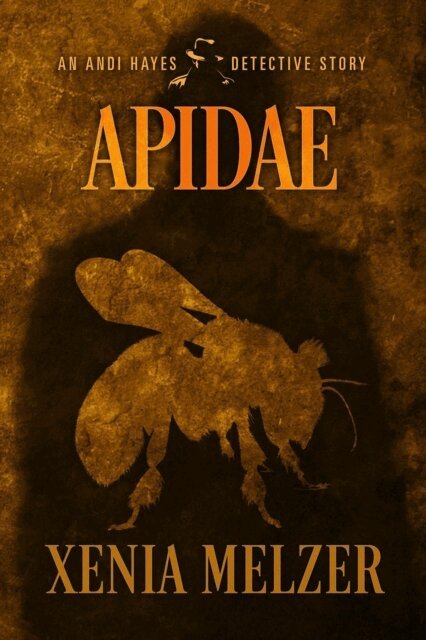 Xenia Melzer - Apidae, E-bok