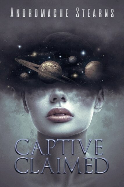 Andromache Stearns - Captive Claimed, E-bok