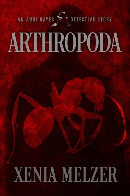 Xenia Melzer - Arthropoda, E-bok