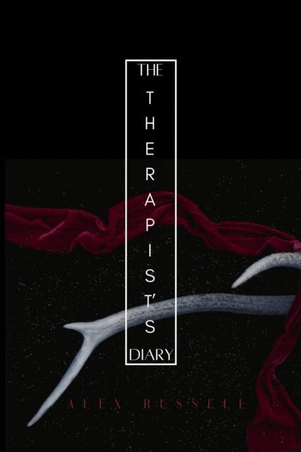 Alex Russell - Therapist's Diary, E-bok