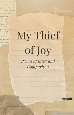 Abraham Reymond - My Thief of Joy, Häftad