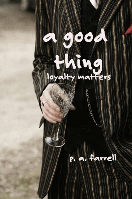 P. A. Farrell - Good Thing, E-bok. Tillgänglighet: Lägg i varukorg