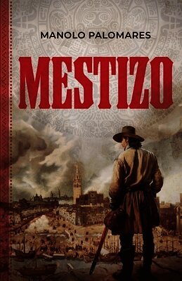 Manolo Palomares - Mestizo, Häftad