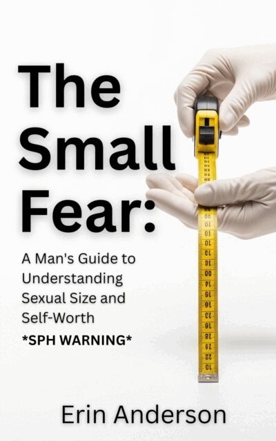 Erin Anderson - Small Fear: A Man's Guide to Understanding Sexual Size and Self-Worth (SPH), E-bok