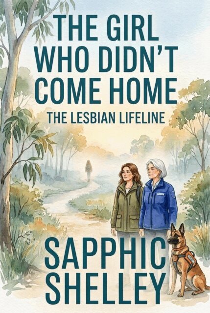Sapphic Shelley - Girl Who Didn't Come Home, E-bok. Tillgänglighet: Lägg i varukorg