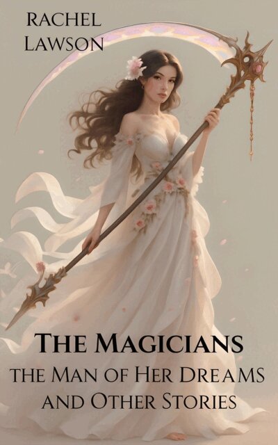 Rachel Lawson - Man Of Her Dreams And Other Stories, E-bok