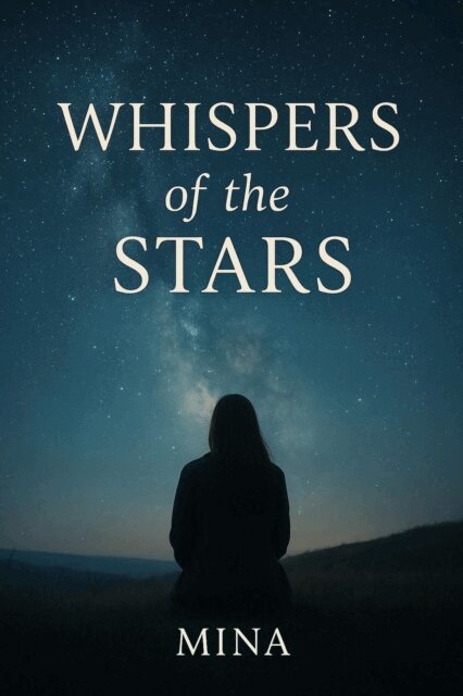 MINA - Whispers of the Stars, E-bok