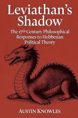 Austin Knowles - Leviathan's Shadow, Häftad. Tillgänglighet: Lägg i varukorg
