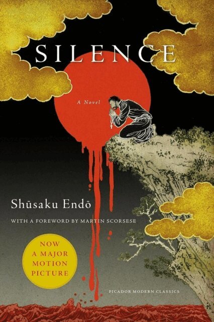 Shusaku Endo - Silence: A Novel, E-bok