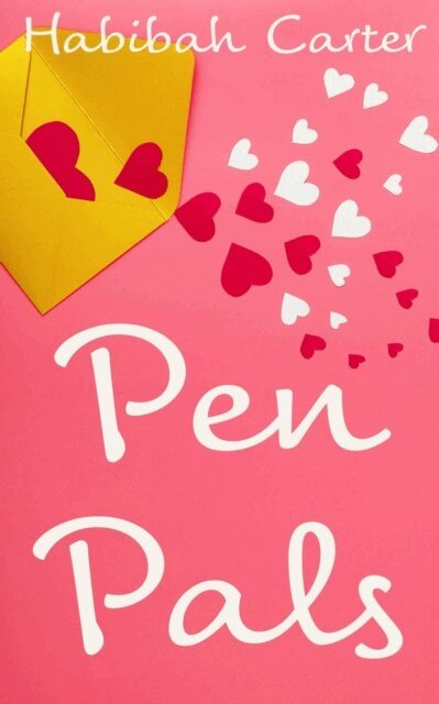 Habibah Carter - Pen Pals, E-bok