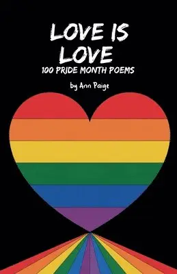 Ann Paige - Love is Love, Häftad. Tillgänglighet: Lägg i varukorg