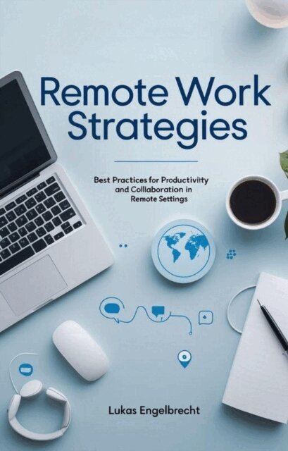 Lukas Engelbrecht - Remote Work Strategies, E-bok. Tillgänglighet: Lägg i varukorg