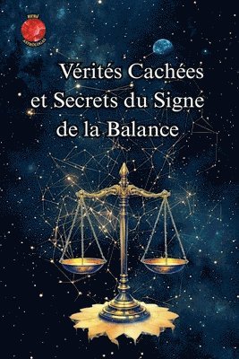 Vérités Cachées et Secrets du Signe de la Balance