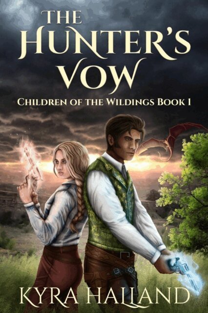 Hunter's Vow