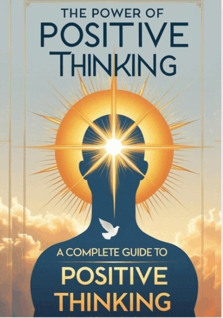 gary king - Power of Positive Thinking, E-bok