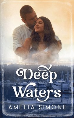 Amelia Simone - Deep Waters, Häftad. Tillgänglighet: Lägg i varukorg