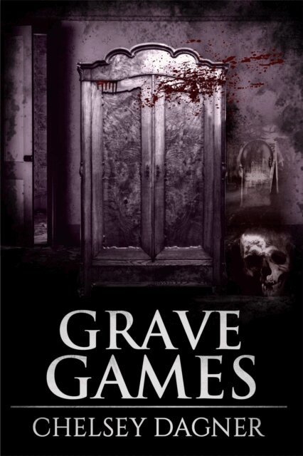 Scare Street, Chelsey Dagner - Grave Games, E-bok. Tillgänglighet: Lägg i varukorg